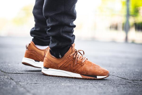 New Balance MRL 247 WT 